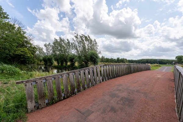 Medium property photo - Malledijk 12, 3208 LA Spijkenisse